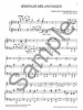 Čajkovskij / Tchaikovsky Complete Works (noty na housle, klavír)