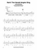Banjo Play-Along 4: Old-Time Christmas (tabulatury na banjo) (+audio)