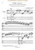 Beethoven: Concerto No.5 In E-Flat 'Emperor' Op.73 (noty na čtyřruční klavír)