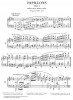 Robert Schumann: Papillons Op. 2 (noty na klavír)