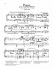 Maurice Ravel: Pavane Pour Une Infante Défunte (noty na klavír)