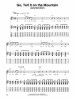 Deluxe Guitar Play-Along 19: Christmas Classics (noty, tabulatury na kytaru) (+audio)