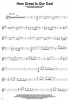 Violin Play-Along 59: Worship Favorites (noty na housle) (+audio)