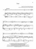 Les Misérables / Bídníci for Classical Players (noty na housle, klavír) (+audio)