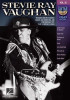 Guitar Play-Along DVD 32: Stevie Ray Vaughan (video škola hry na kytaru)
