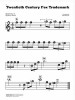 E-Z Play Today 41: Bohemian Rhapsody (noty, melodická linka, akordy)