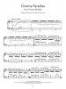 Peaceful Piano Solos: Soundtracks (noty na klavír)
