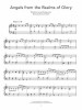 Peaceful Christmas Piano Solos (noty na klavír)