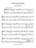 Peaceful Christmas Piano Solos (noty na klavír)