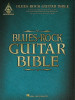 Blues-Rock Guitar Bible (noty, tabulatury na kytaru)