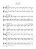 New Solos for Classical Mandolin (noty na mandolínu)