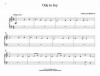 John Thompson's Easiest Piano Course: First Beethoven (noty na snadný klavír)