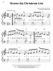 Instant Piano Songs: Christmas Standards (velké noty na snadný klavír) (+audio)