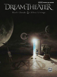Dream Theater: Black Clouds & Silver Linings (noty, tabulatury na kytaru)
