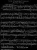 Mendelssohn: Three Fantasies or Cappricios op. 16 (noty na klavír)