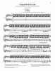 Maurice Ravel: Gaspard De La Nuit (noty na sólo klavír)