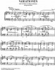 Johannes Brahms: Schumann-Variations Op.9 (noty na klavír)