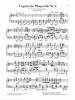 Franz Liszt: Hungarian Rhapsody No.6 (noty na klavír)