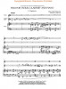 Gian Carlo Menotti: Trio (noty na housle, klarinet, klavír)