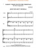 Easiest Christmas Duets - Book 1 (noty na housle, klavír)