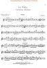 Arcangelo Corelli: La Folia Variations (noty na housle, klavír)