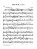 Robert Schumann: 3 Romanzen Op. 94 (noty na housle, klavír)