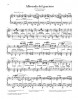 Maurice Ravel: Alborada del gracioso (noty na klavír)