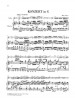 Joseph Haydn: Concerto for Violin and Orchestra in G Major Hob. VIIa:4 (noty na housle, klavír)