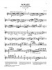 Edvard Grieg: Sonata For Piano And Violin In C Minor Op.45 (noty na housle, klavír)