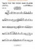 Bach for the Young Bass Player (noty na kontrabas)