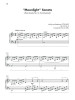 Giant Book of Classical Sheet Music (noty na snadný klavír)