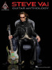 Steve Vai: Guitar Anthology (noty, tabulatury na kytaru)
