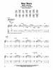Best of John Williams (noty, tabulatury na snadnou kytaru)