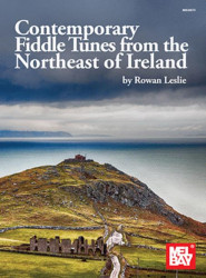 Contemporary Fiddle Tunes from the Northeast of Ireland (noty na housle)