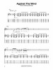 Deluxe Guitar Play-Along 14: Bob Seger (noty, tabulatury na kytaru) (+audio)