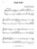 Eric Baumgartner's Jazz It Up! Christmas (noty na klavír)