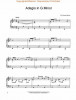 Most Beautiful Classical Melodies (noty na snadný klavír)