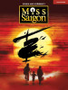Miss Saigon (noty na klavír, zpěv, akordy)