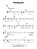 Eric Clapton for Ukulele (noty, melodická linka, akordy)