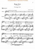 Anthology of Modern French Song (noty na zpěv, vysoký hlas, klavír)