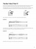 Easy Guitar Chord and Lead Tricks (noty, tabulatury na kytaru) (+video)