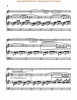 Charles Gounod, Johann Sebastian Bach: Ave Maria (noty na varhany, housle ad lib)