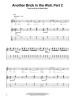 Deluxe Guitar Play-Along 11: Pink Floyd (noty, tabulatury na kytaru) (+audio)