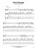 Deluxe Guitar Play-Along 11: Pink Floyd (noty, tabulatury na kytaru) (+audio)