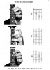 Mandolin Chords (akordy na mandolínu) (+video)
