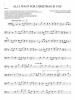101 Christmas Songs (noty na violoncello)