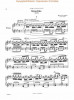 Maurice Ravel: Sonatine For Piano (noty na klavír)