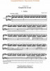 Maurice Ravel: Gaspard De La Nuit (noty na klavír)