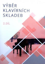 Výběr klavírních skladeb 2