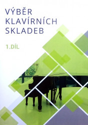 Výběr klavírních skladeb 1